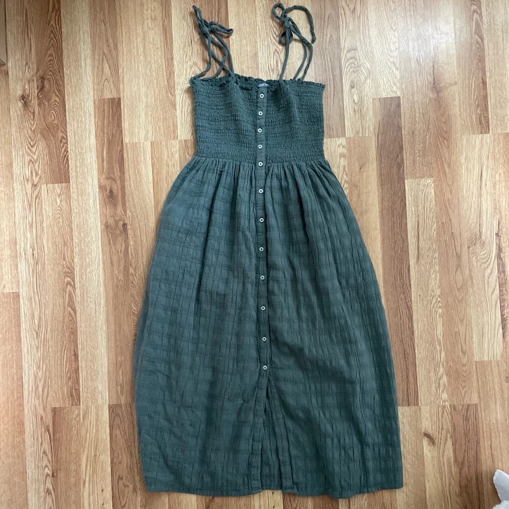 Aerie Dress